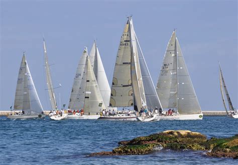 rolex regatta malta